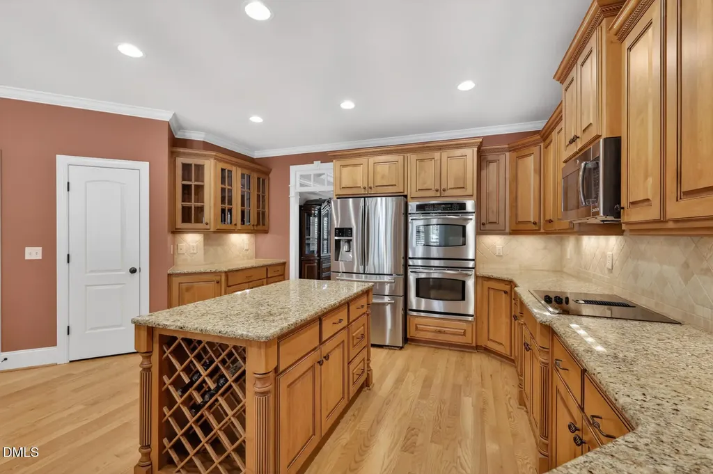 2205 Belvinwood Drive Fuquay Varina NC 27526