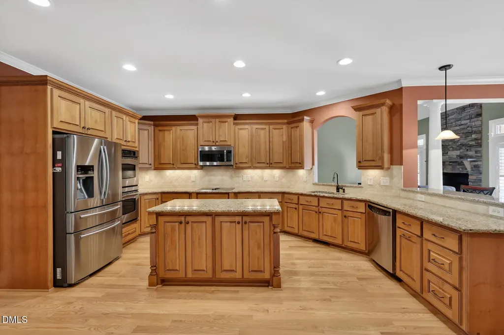 2205 Belvinwood Drive Fuquay Varina NC 27526