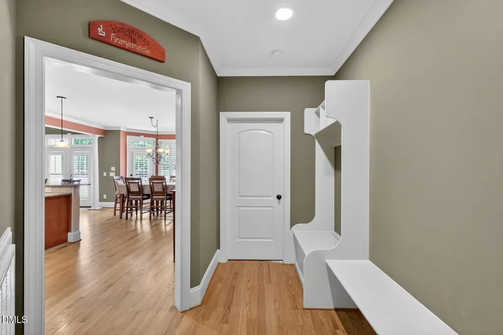 2205 Belvinwood Drive Fuquay Varina NC 27526