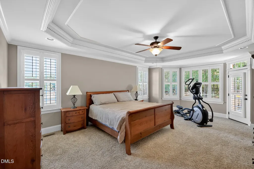 2205 Belvinwood Drive Fuquay Varina NC 27526