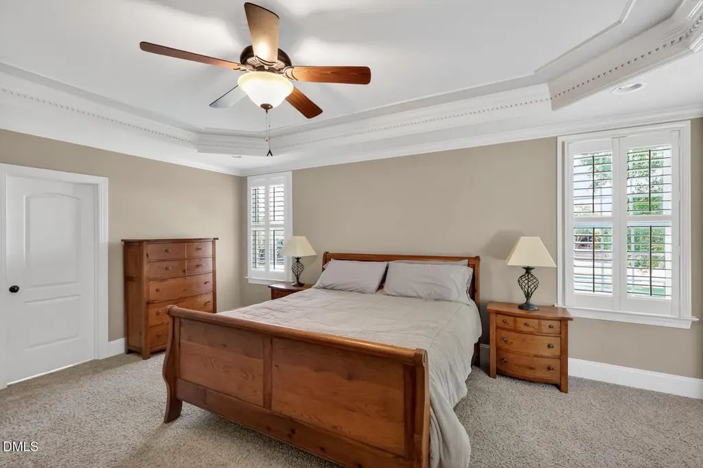 2205 Belvinwood Drive Fuquay Varina NC 27526
