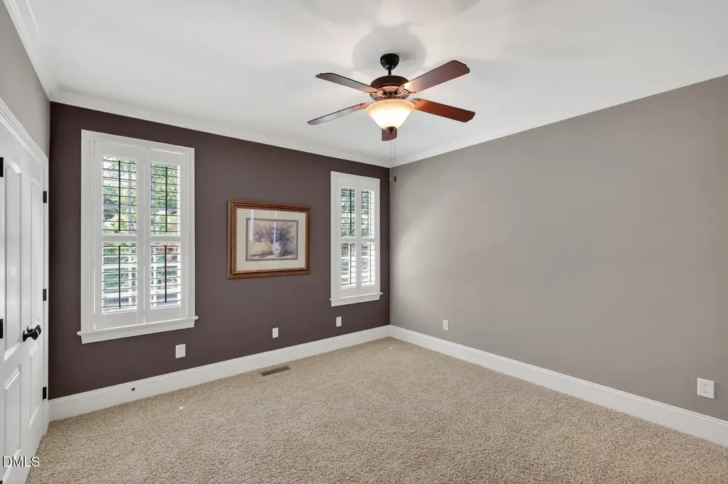 2205 Belvinwood Drive Fuquay Varina NC 27526