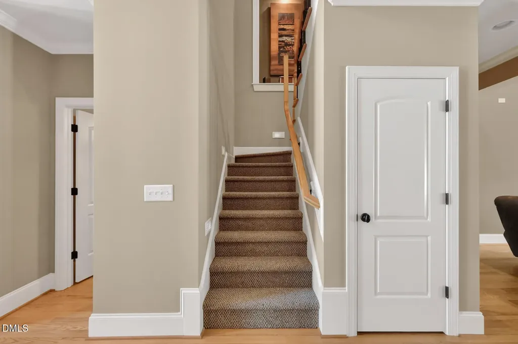 2205 Belvinwood Drive Fuquay Varina NC 27526