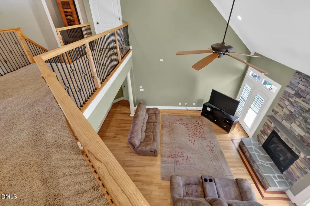 2205 Belvinwood Drive Fuquay Varina NC 27526