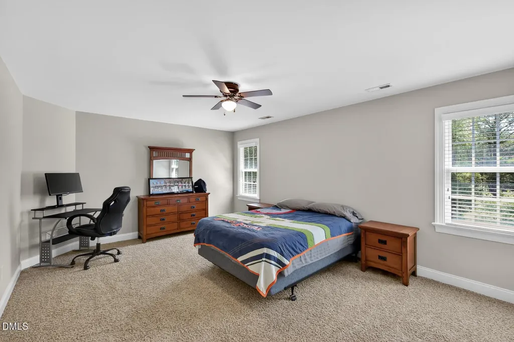 2205 Belvinwood Drive Fuquay Varina NC 27526