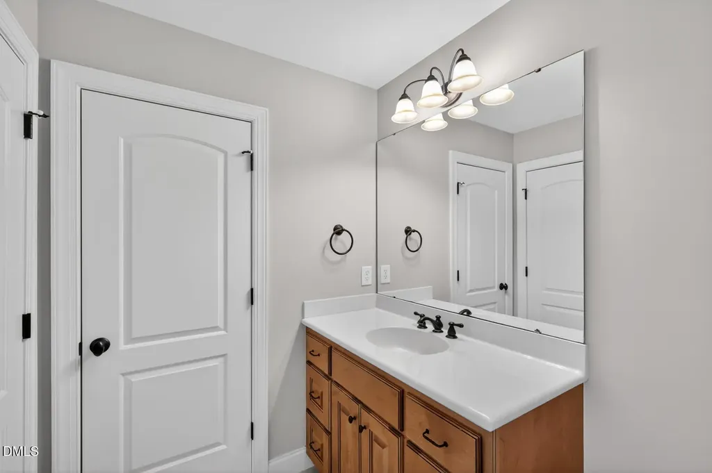 2205 Belvinwood Drive Fuquay Varina NC 27526
