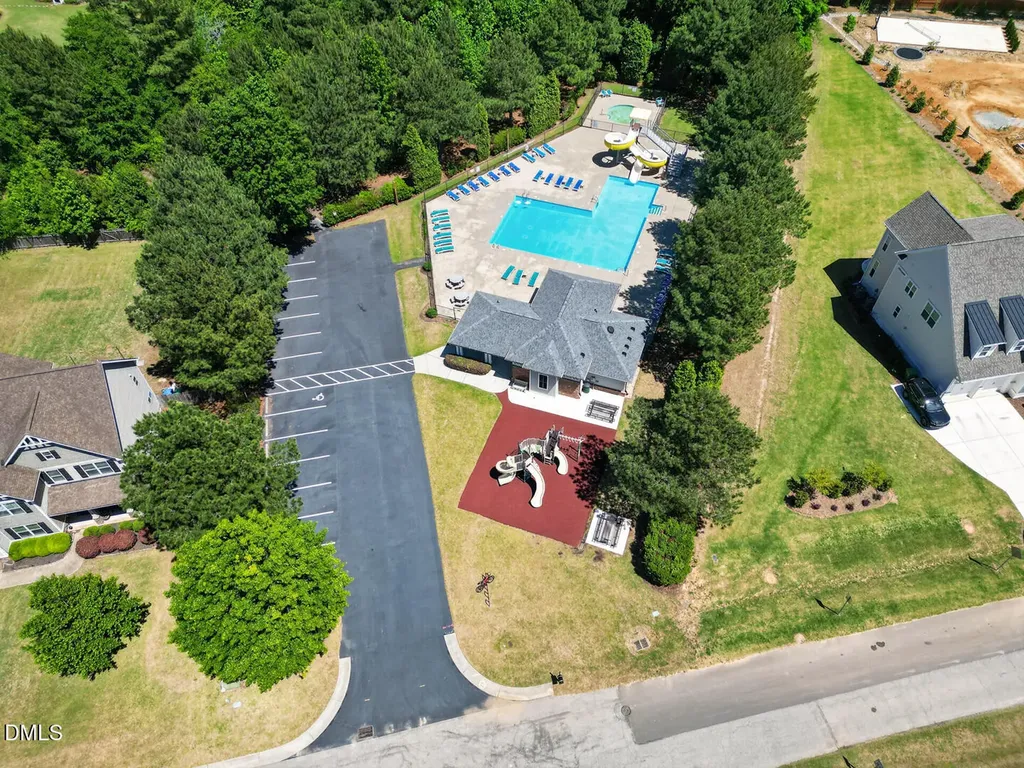2205 Belvinwood Drive Fuquay Varina NC 27526
