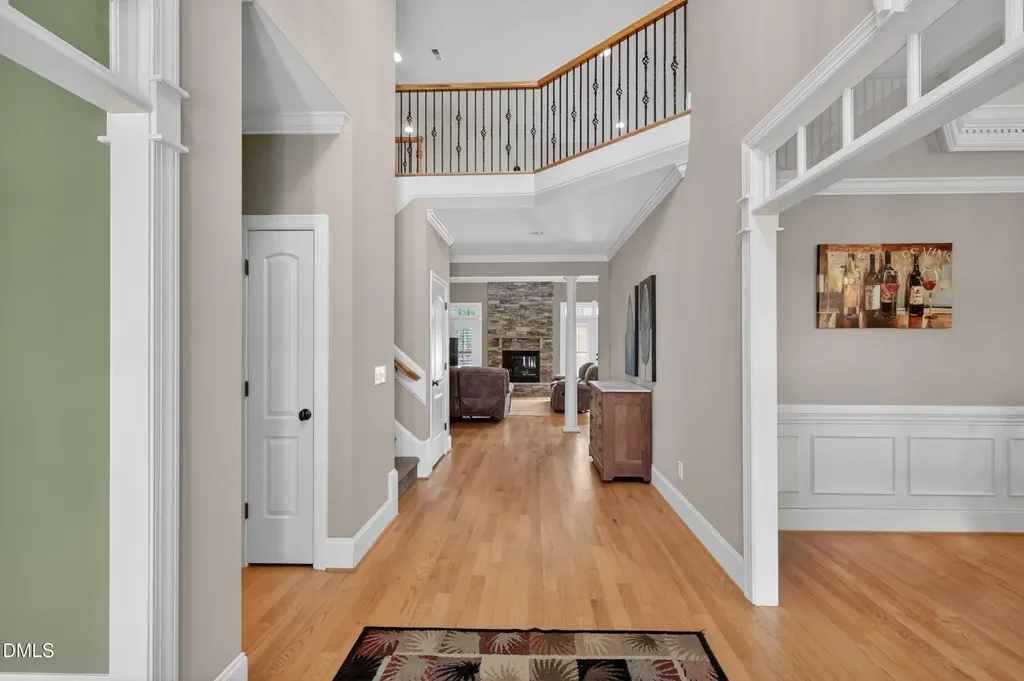 2205 Belvinwood Drive Fuquay Varina NC 27526