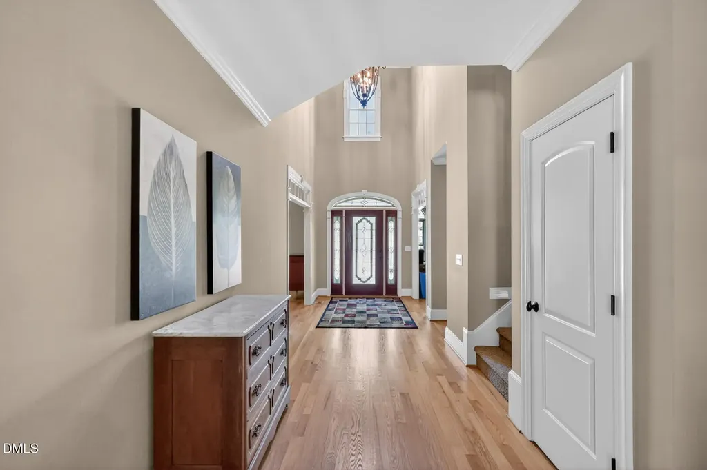 2205 Belvinwood Drive Fuquay Varina NC 27526