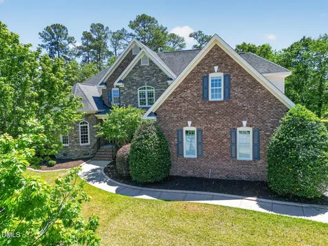 2205 Belvinwood Drive Fuquay Varina NC 27526