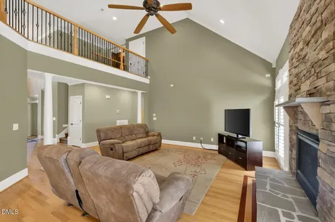 2205 Belvinwood Drive Fuquay Varina NC 27526