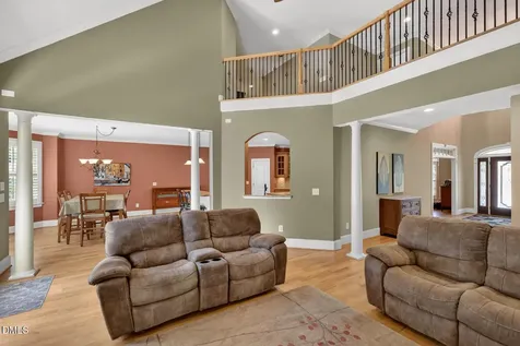 2205 Belvinwood Drive Fuquay Varina NC 27526
