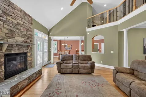 2205 Belvinwood Drive Fuquay Varina NC 27526