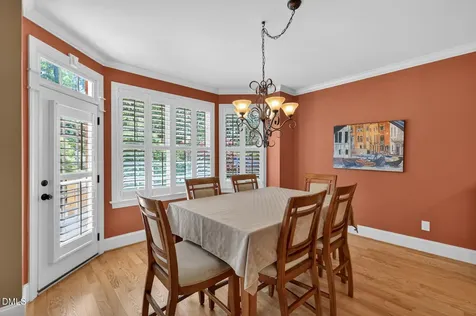 2205 Belvinwood Drive Fuquay Varina NC 27526