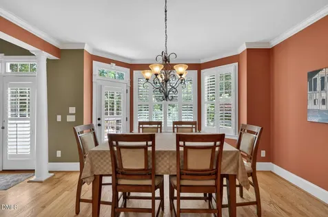 2205 Belvinwood Drive Fuquay Varina NC 27526