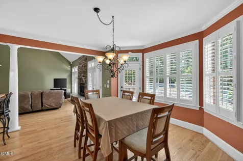 2205 Belvinwood Drive Fuquay Varina NC 27526
