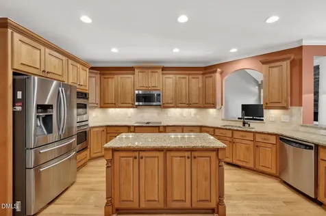 2205 Belvinwood Drive Fuquay Varina NC 27526