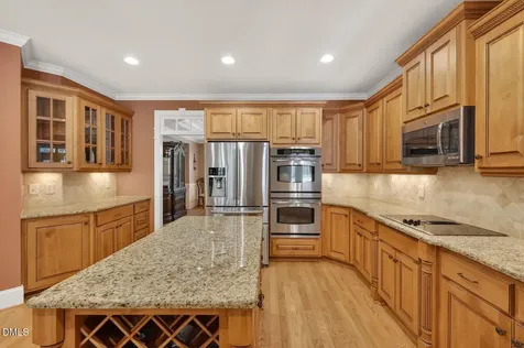 2205 Belvinwood Drive Fuquay Varina NC 27526