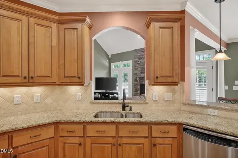 2205 Belvinwood Drive Fuquay Varina NC 27526