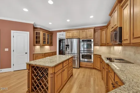 2205 Belvinwood Drive Fuquay Varina NC 27526