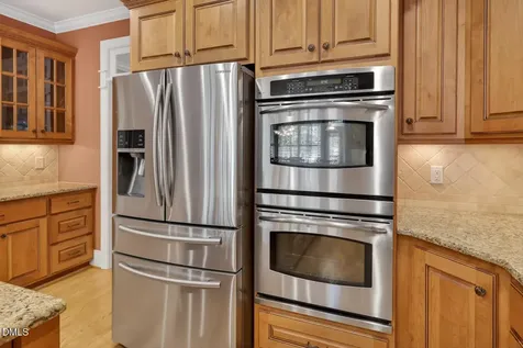 2205 Belvinwood Drive Fuquay Varina NC 27526