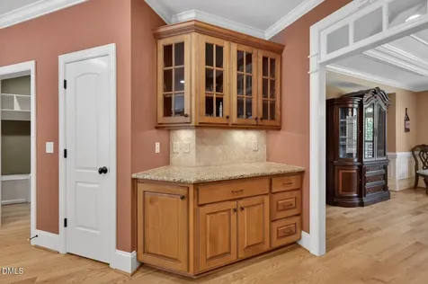 2205 Belvinwood Drive Fuquay Varina NC 27526