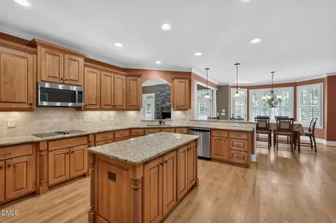 2205 Belvinwood Drive Fuquay Varina NC 27526