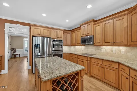 2205 Belvinwood Drive Fuquay Varina NC 27526