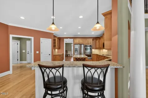 2205 Belvinwood Drive Fuquay Varina NC 27526