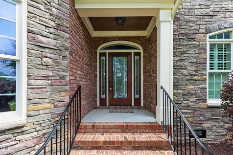 2205 Belvinwood Drive Fuquay Varina NC 27526