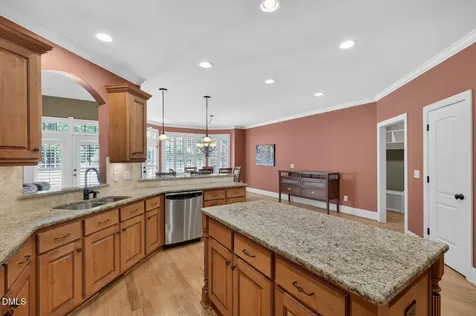 2205 Belvinwood Drive Fuquay Varina NC 27526