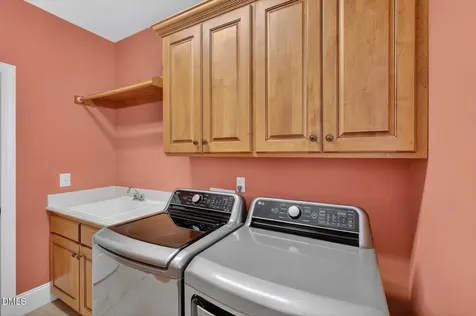 2205 Belvinwood Drive Fuquay Varina NC 27526
