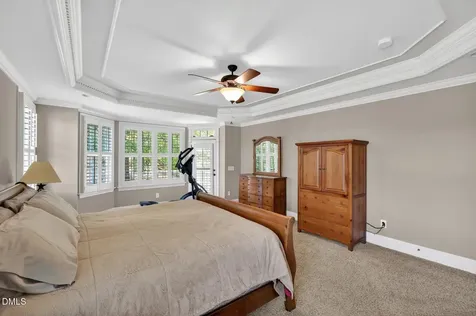 2205 Belvinwood Drive Fuquay Varina NC 27526