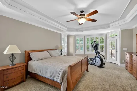 2205 Belvinwood Drive Fuquay Varina NC 27526