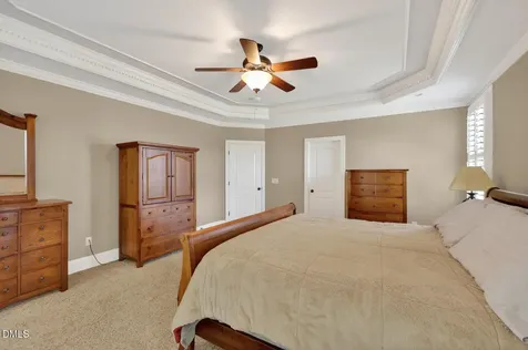 2205 Belvinwood Drive Fuquay Varina NC 27526