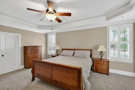 2205 Belvinwood Drive Fuquay Varina NC 27526