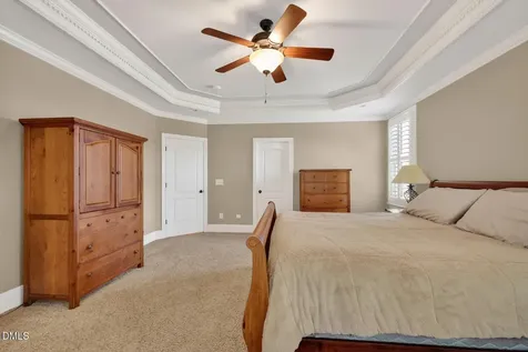 2205 Belvinwood Drive Fuquay Varina NC 27526