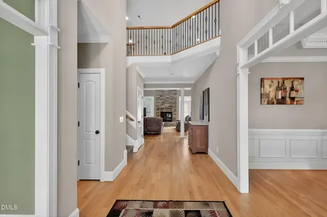 2205 Belvinwood Drive Fuquay Varina NC 27526