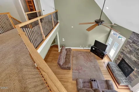 2205 Belvinwood Drive Fuquay Varina NC 27526