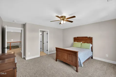 2205 Belvinwood Drive Fuquay Varina NC 27526
