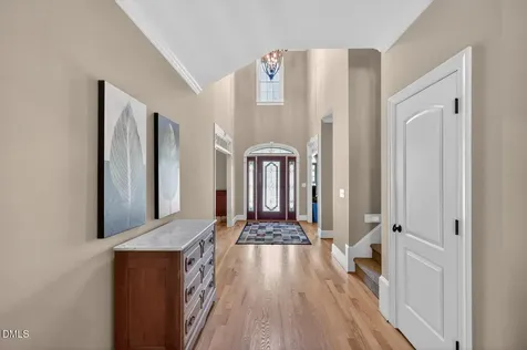 2205 Belvinwood Drive Fuquay Varina NC 27526