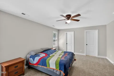 2205 Belvinwood Drive Fuquay Varina NC 27526