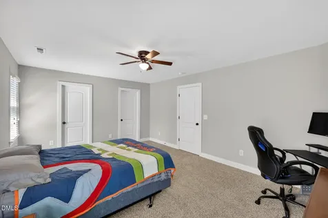 2205 Belvinwood Drive Fuquay Varina NC 27526