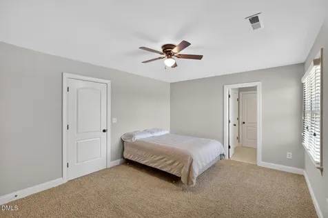 2205 Belvinwood Drive Fuquay Varina NC 27526