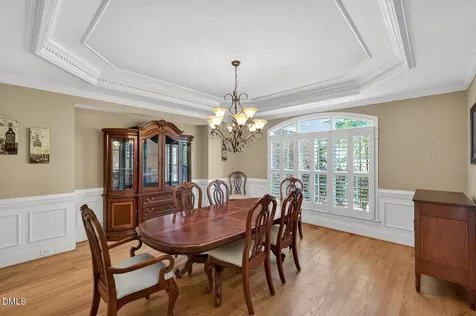 2205 Belvinwood Drive Fuquay Varina NC 27526