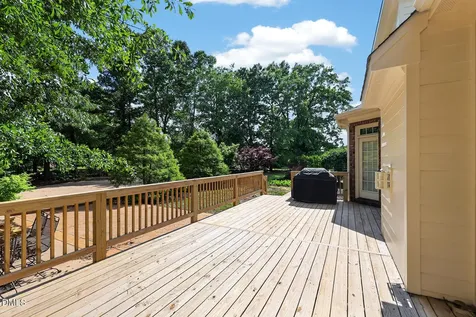 2205 Belvinwood Drive Fuquay Varina NC 27526