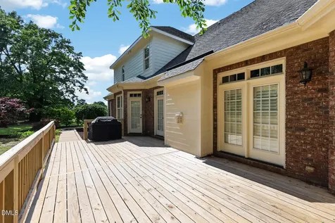 2205 Belvinwood Drive Fuquay Varina NC 27526