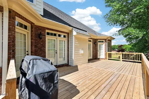 2205 Belvinwood Drive Fuquay Varina NC 27526