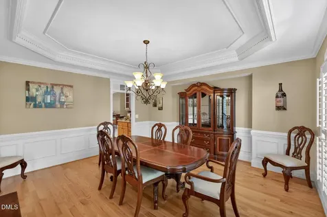 2205 Belvinwood Drive Fuquay Varina NC 27526