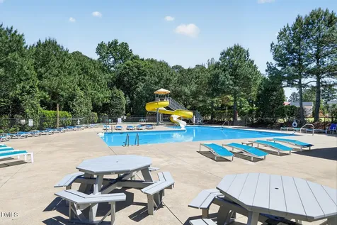 2205 Belvinwood Drive Fuquay Varina NC 27526